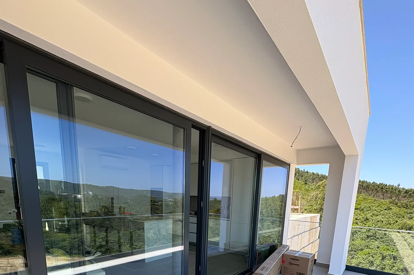 Window frame specialists in alcobaça and leiria