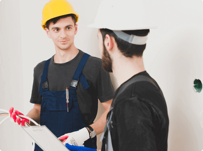 Remodelação Completa — T3