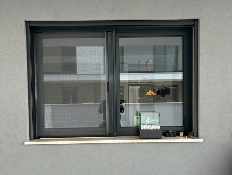 Mosquiteras ZIP Premium