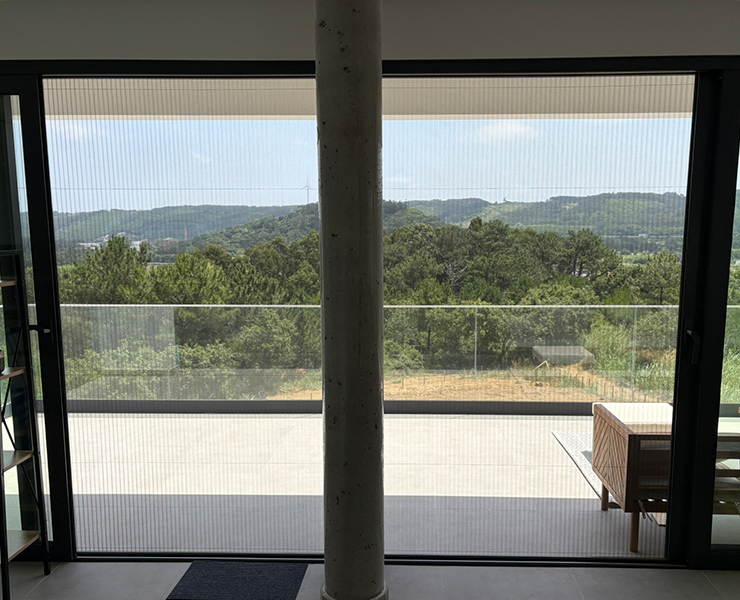 Mosquiteras Pet-Proof