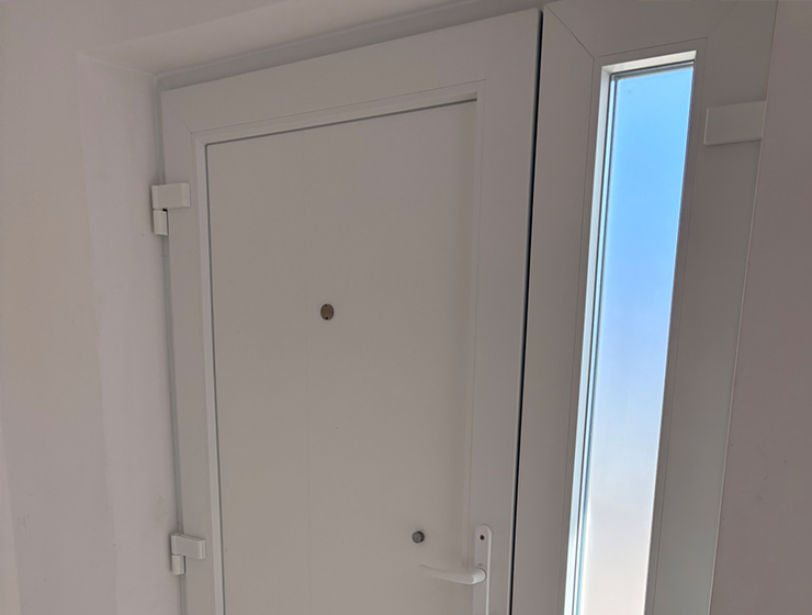 Apartamento Completo